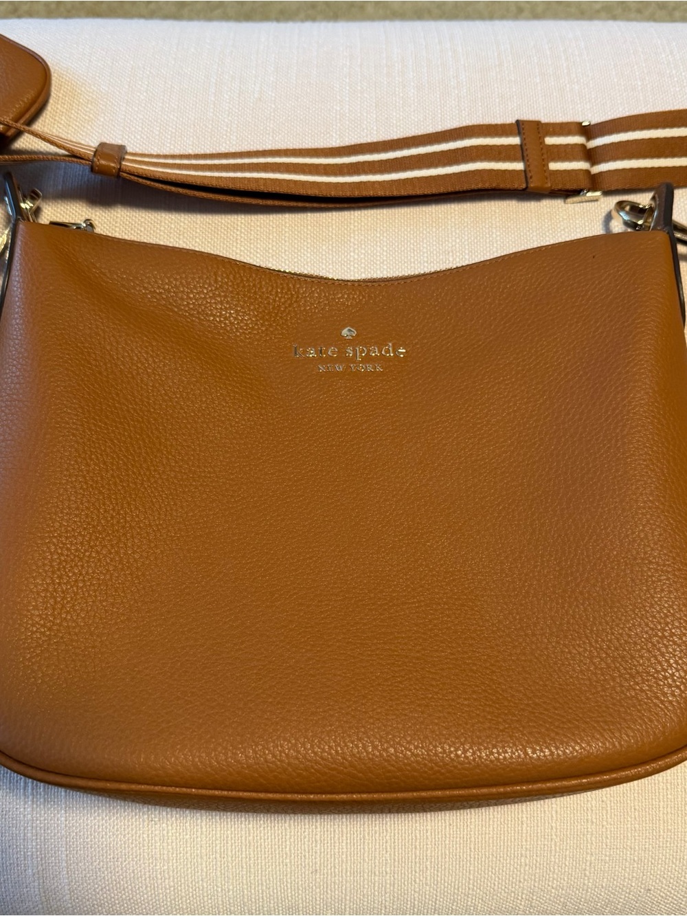 Kate Spade Rosie Crossbody- 2 Straps & Coin Purse